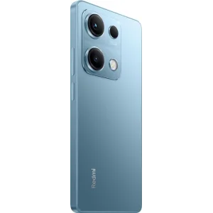 Смартфон Xiaomi Redmi Note 14S 12/512GB Ocean Blue (with Adapter) EU