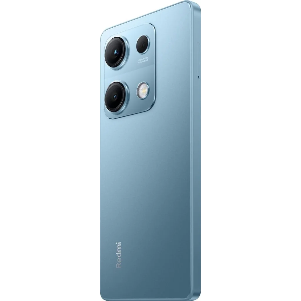 Смартфон Xiaomi Redmi Note 14S 12/512GB Ocean Blue (with Adapter) EU