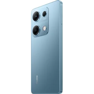 Смартфон Xiaomi Redmi Note 14S 12/512GB Ocean Blue (with Adapter) EU