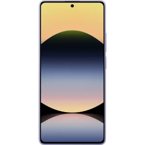 Смартфон Xiaomi Redmi Note 14S 8/256GB Aurora Purple (with Adapter) EU