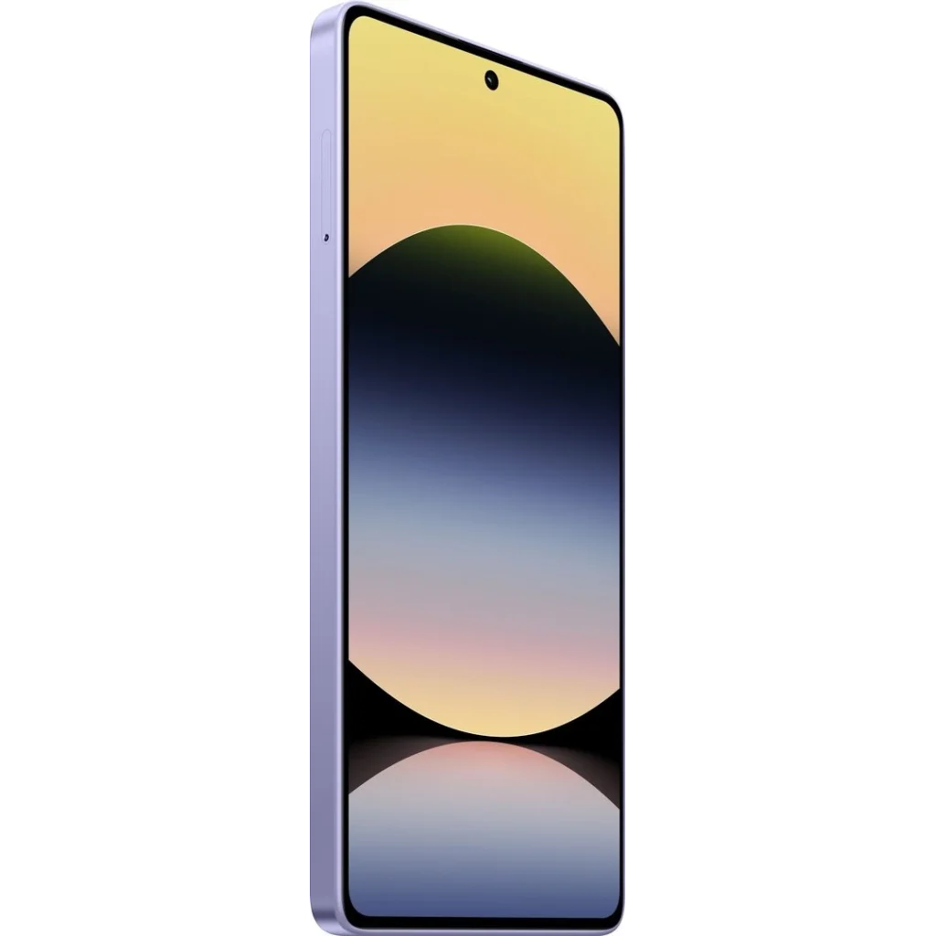 Смартфон Xiaomi Redmi Note 14S 8/256GB Aurora Purple (with Adapter) EU