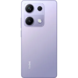 Смартфон Xiaomi Redmi Note 14S 8/256GB Aurora Purple (with Adapter) EU