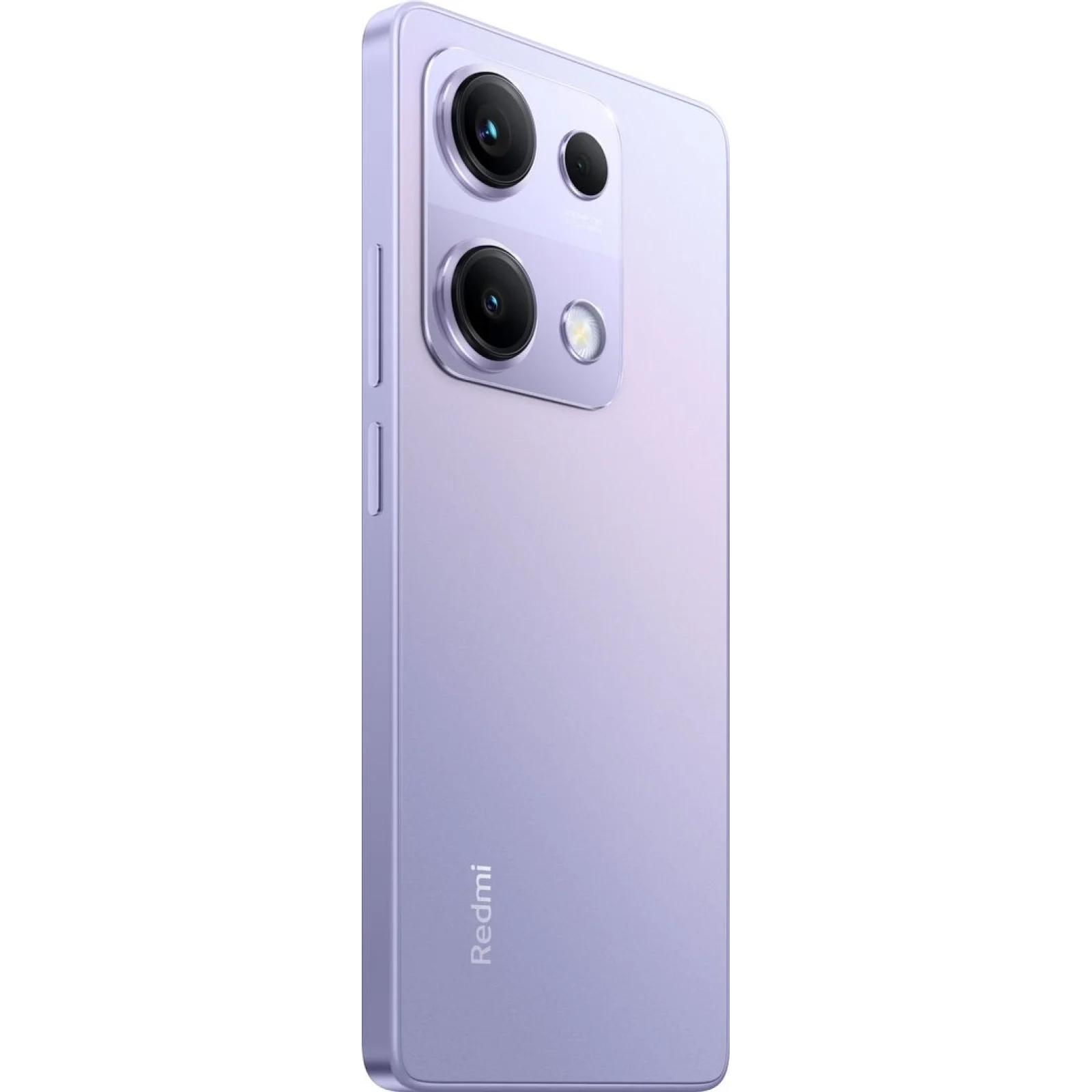 Смартфон Xiaomi Redmi Note 14S 8/128GB Aurora Purple (with Adapter) EU