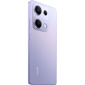 Смартфон Xiaomi Redmi Note 14S 8/256GB Aurora Purple (with Adapter) EU