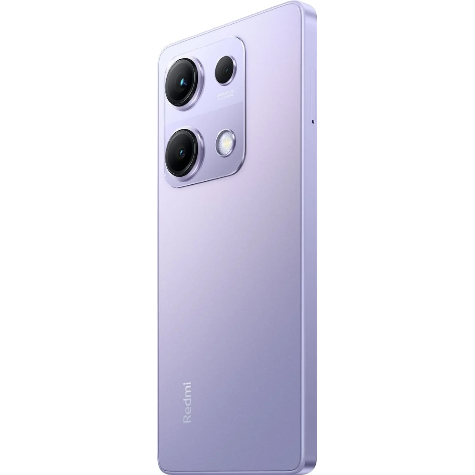 Смартфон Xiaomi Redmi Note 14S 8/128GB Aurora Purple (with Adapter) EU