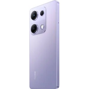 Смартфон Xiaomi Redmi Note 14S 8/256GB Aurora Purple (with Adapter) EU