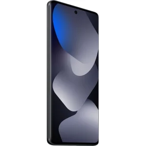 Смартфон Xiaomi Redmi Note 15 5G 6/128GB Black UA