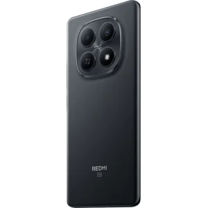 Смартфон Xiaomi Redmi Note 15 5G 6/128GB Black UA