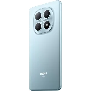 Смартфон Xiaomi Redmi Note 15 5G 8/256GB Glacier Blue UA