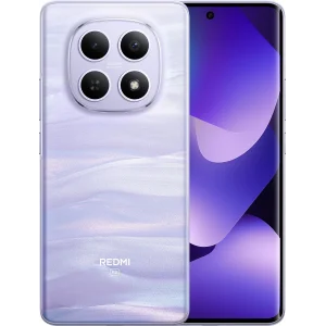 Смартфон Xiaomi Redmi Note 15 5G 8/256GB Purple UA