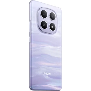 Смартфон Xiaomi Redmi Note 15 5G 8/256GB Purple UA