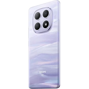 Смартфон Xiaomi Redmi Note 15 5G 8/256GB Purple UA