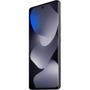 Смартфон Xiaomi Redmi Note 15 6/128GB Black UA