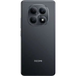 Смартфон Xiaomi Redmi Note 15 6/128GB Black UA