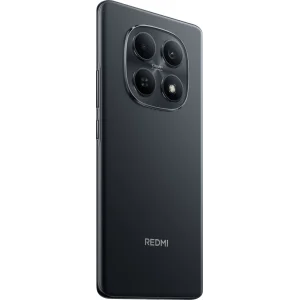 Смартфон Xiaomi Redmi Note 15 6/128GB Black UA