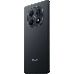 Смартфон Xiaomi Redmi Note 15 6/128GB Black UA
