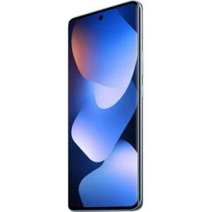 Смартфон Xiaomi Redmi Note 15 8/256GB Glacier Blue UA