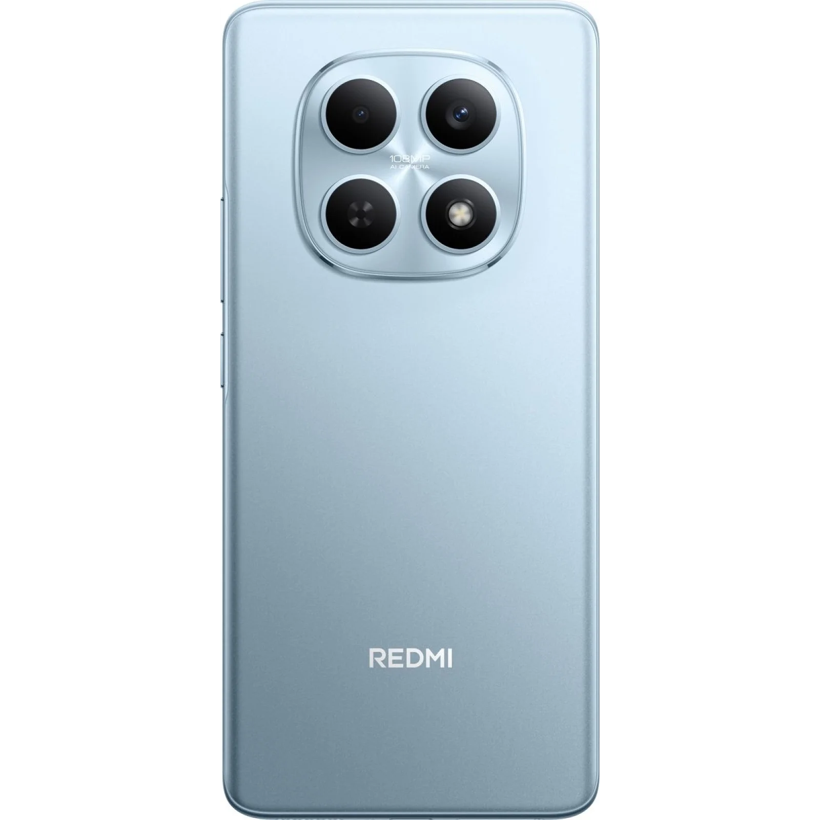 Смартфон Xiaomi Redmi Note 15 8/256GB Glacier Blue UA