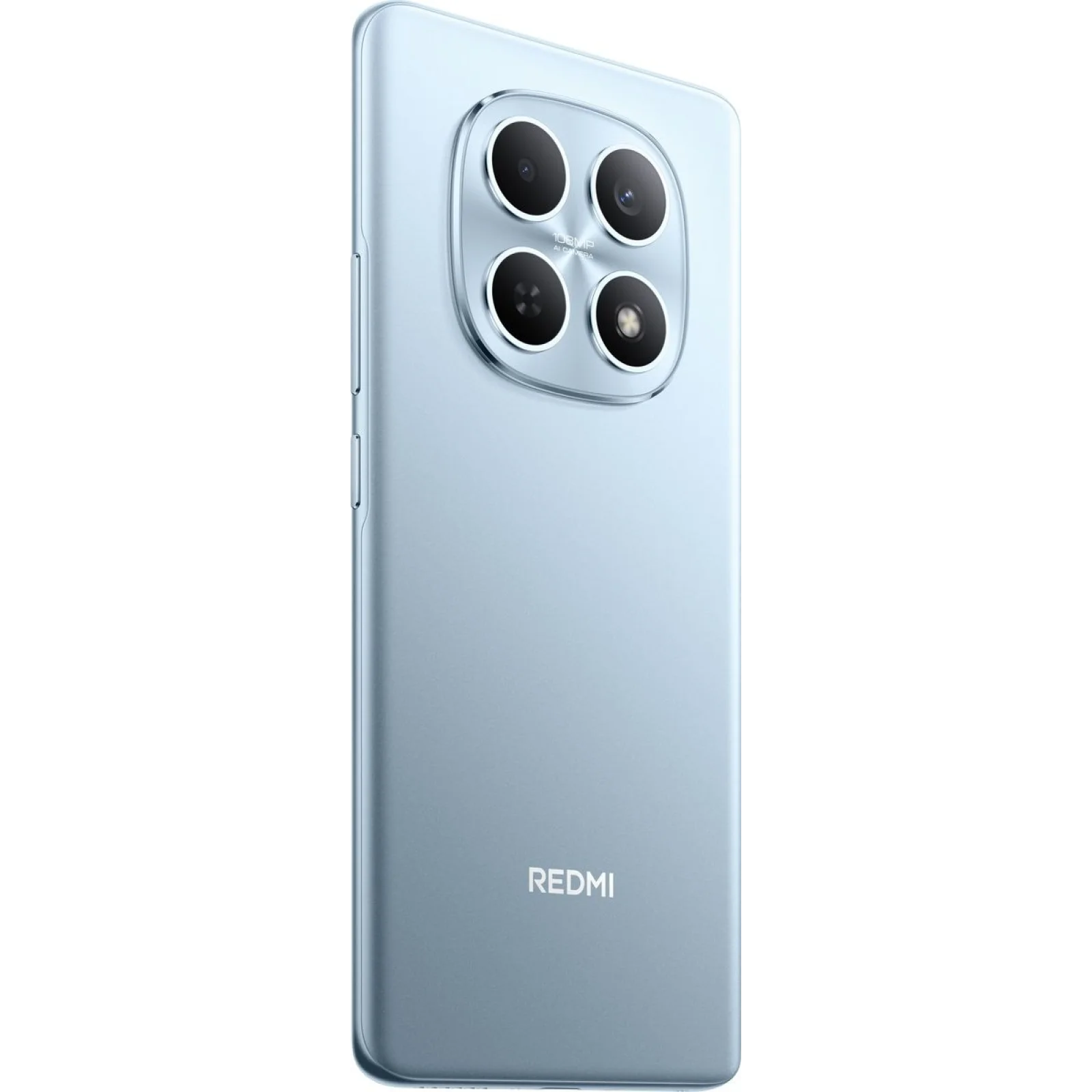 Смартфон Xiaomi Redmi Note 15 8/256GB Glacier Blue UA