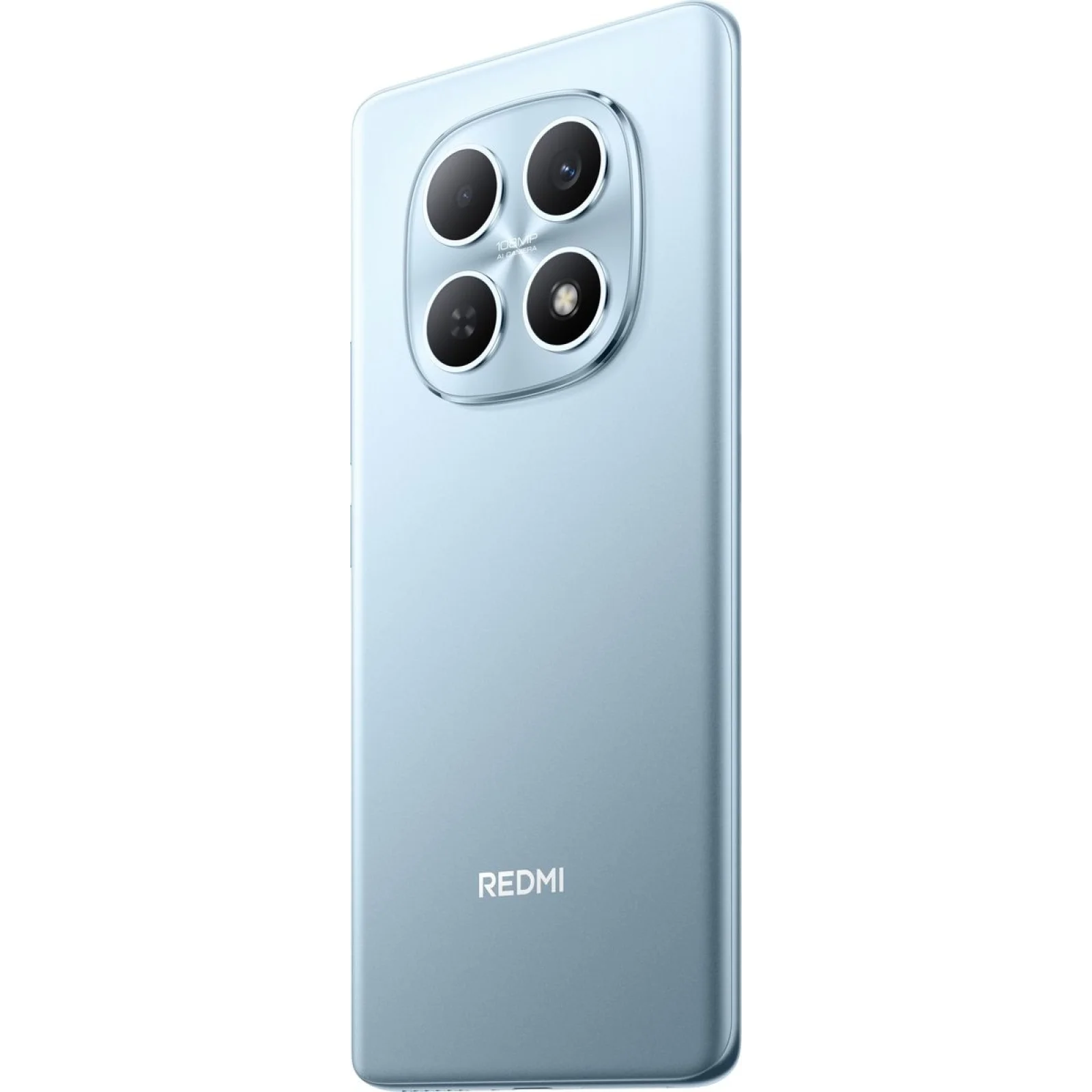 Смартфон Xiaomi Redmi Note 15 8/256GB Glacier Blue UA
