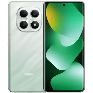 Смартфон Xiaomi Redmi Note 15 8/256GB Forest Green (with Adapter) EU