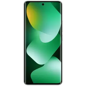 Смартфон Xiaomi Redmi Note 15 8/256GB Forest Green (with Adapter) EU