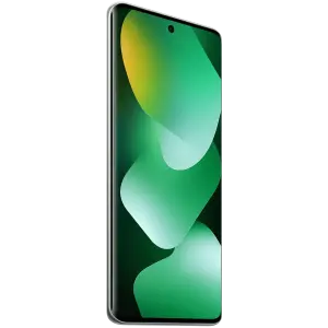 Смартфон Xiaomi Redmi Note 15 8/256GB Forest Green (with Adapter) EU