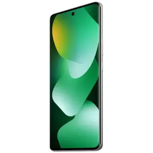Смартфон Xiaomi Redmi Note 15 8/256GB Forest Green (with Adapter) EU