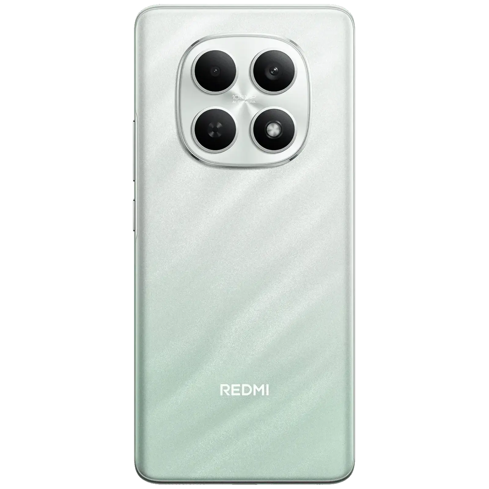 Смартфон Xiaomi Redmi Note 15 8/256GB Forest Green (with Adapter) EU