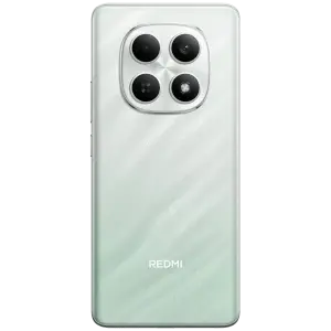 Смартфон Xiaomi Redmi Note 15 8/256GB Forest Green (with Adapter) EU