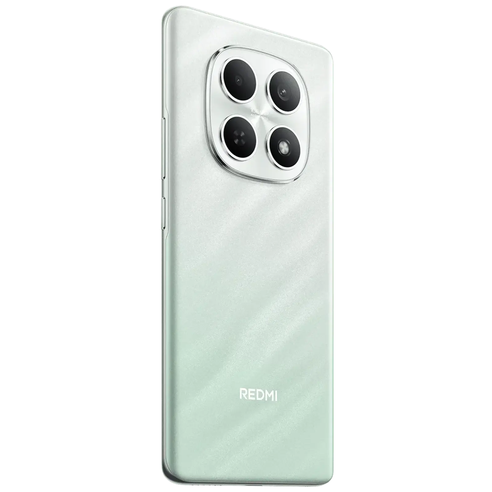 Смартфон Xiaomi Redmi Note 15 8/256GB Forest Green (with Adapter) EU