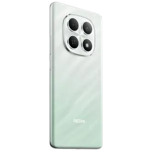 Смартфон Xiaomi Redmi Note 15 8/256GB Forest Green (with Adapter) EU