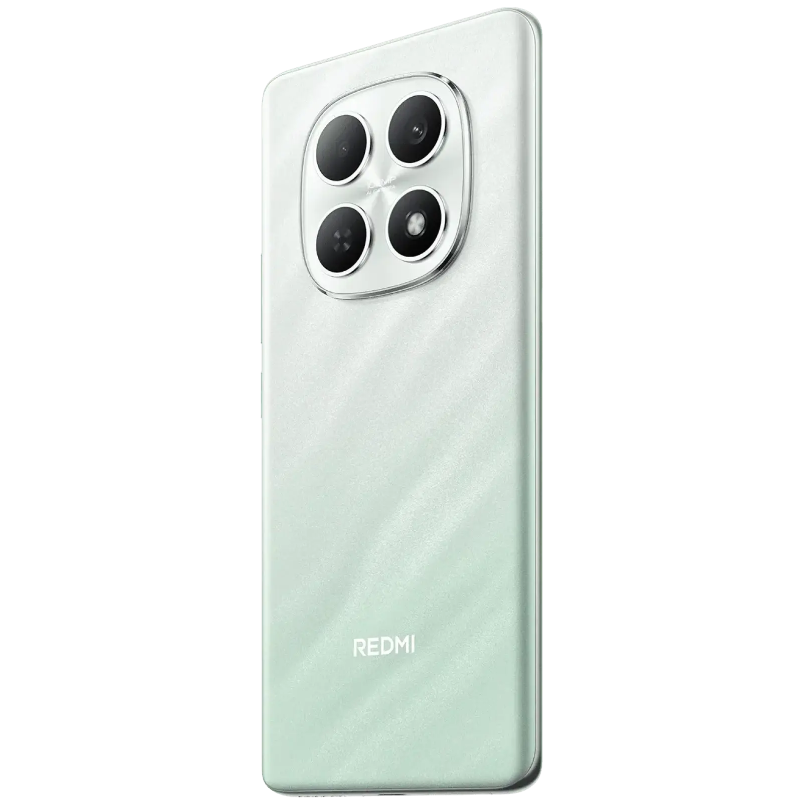 Смартфон Xiaomi Redmi Note 15 8/256GB Forest Green (with Adapter) EU