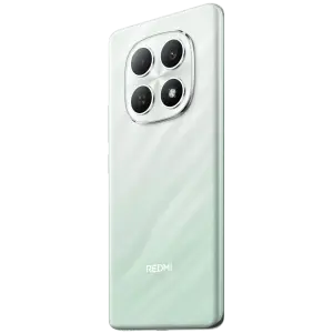 Смартфон Xiaomi Redmi Note 15 8/256GB Forest Green (with Adapter) EU