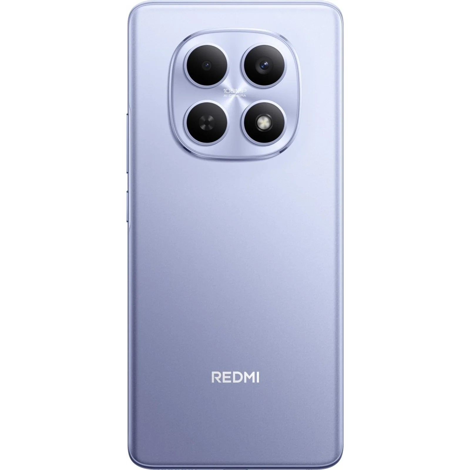 Смартфон Xiaomi Redmi Note 15 6/128GB Purple UA
