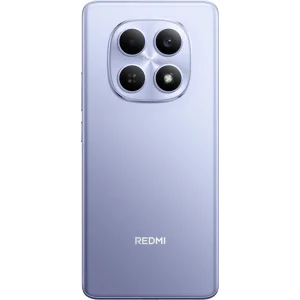 Смартфон Xiaomi Redmi Note 15 6/128GB Purple UA