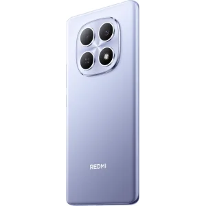 Смартфон Xiaomi Redmi Note 15 6/128GB Purple UA
