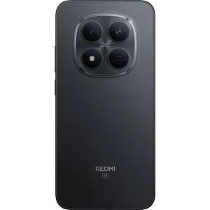 Смартфон Xiaomi Redmi Note 15 Pro 5G 8/256GB Black UA