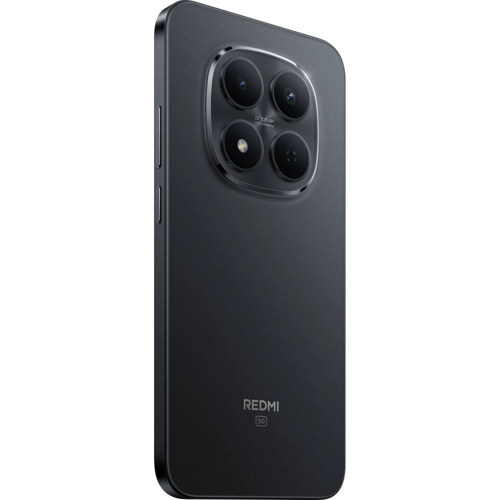 Смартфон Xiaomi Redmi Note 15 Pro 5G 8/256GB Black UA