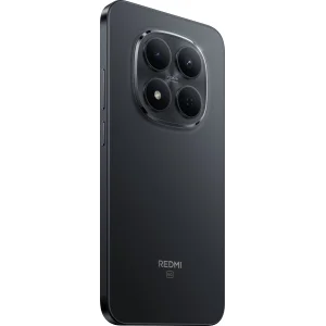 Смартфон Xiaomi Redmi Note 15 Pro 5G 8/256GB Black UA