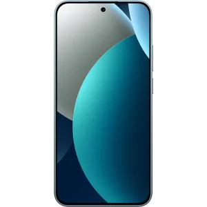 Смартфон Xiaomi Redmi Note 15 Pro 5G 8/256GB Glacier Blue UA