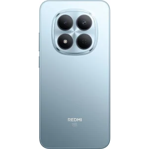 Смартфон Xiaomi Redmi Note 15 Pro 5G 8/256GB Glacier Blue UA