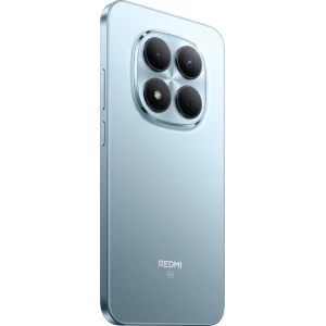 Смартфон Xiaomi Redmi Note 15 Pro 5G 8/256GB Glacier Blue UA