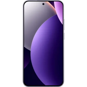Смартфон Xiaomi Redmi Note 15 Pro 5G 8/256GB Mist Purple UA