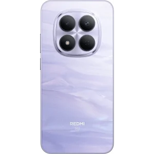 Смартфон Xiaomi Redmi Note 15 Pro 5G 8/256GB Mist Purple UA