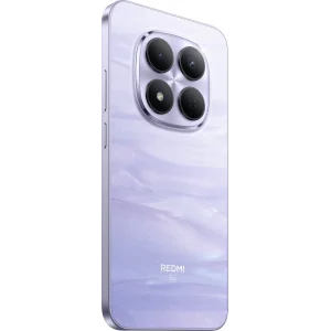 Смартфон Xiaomi Redmi Note 15 Pro 5G 8/256GB Mist Purple UA
