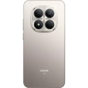 Смартфон Xiaomi Redmi Note 15 Pro 5G 8/256GB Titanium UA