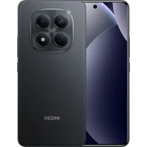Смартфон Xiaomi Redmi Note 15 Pro 8/256GB Black UA