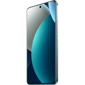 Смартфон Xiaomi Redmi Note 15 Pro 8/256GB Glacier Blue UA