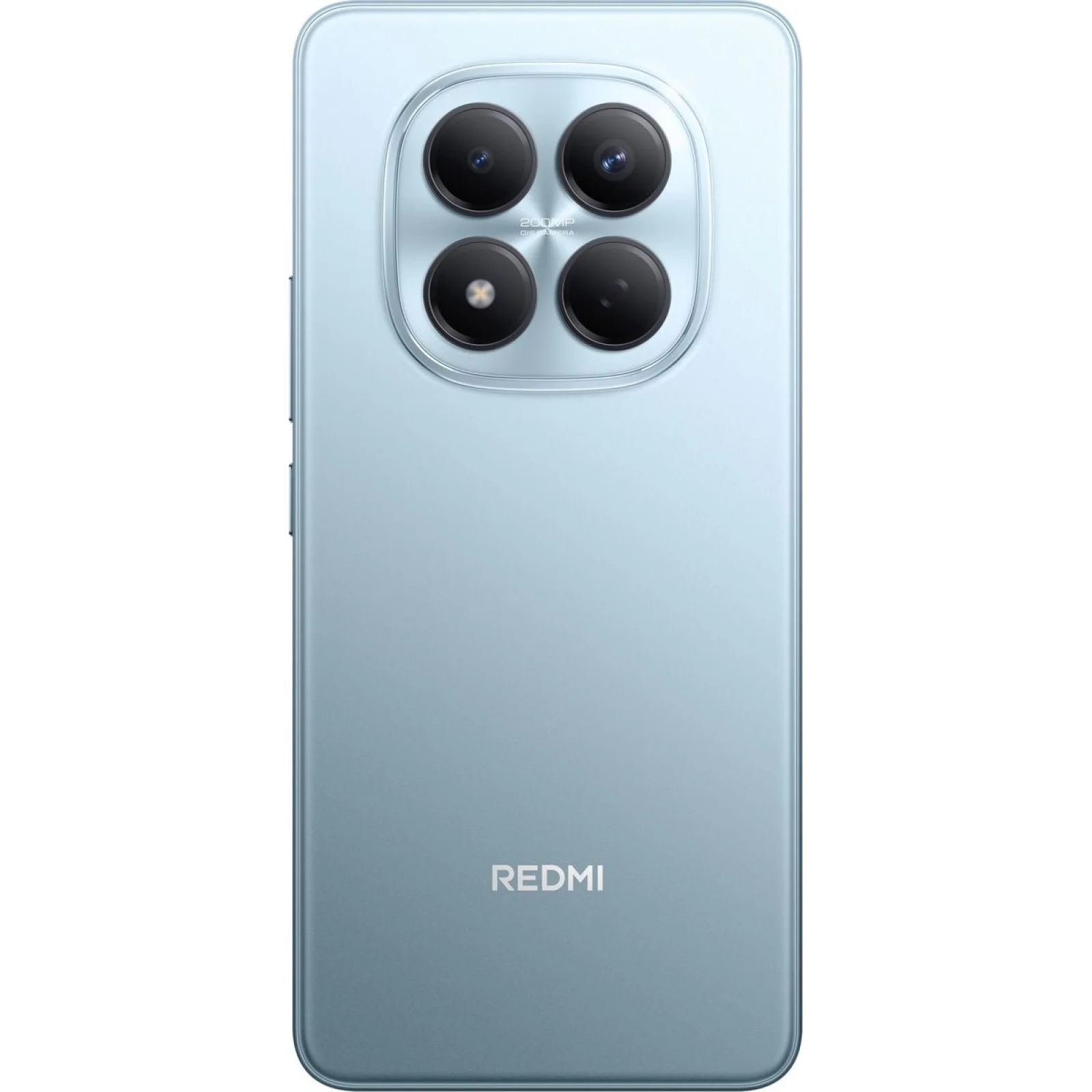 Смартфон Xiaomi Redmi Note 15 Pro 8/256GB Glacier Blue UA